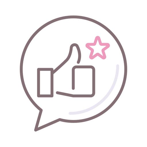 Customer feedback